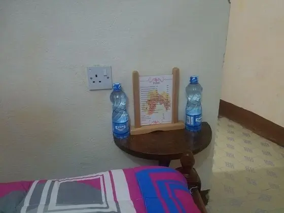 İki Ayrı Yataklı Oda