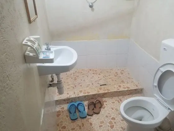 İki Ayrı Yataklı Oda