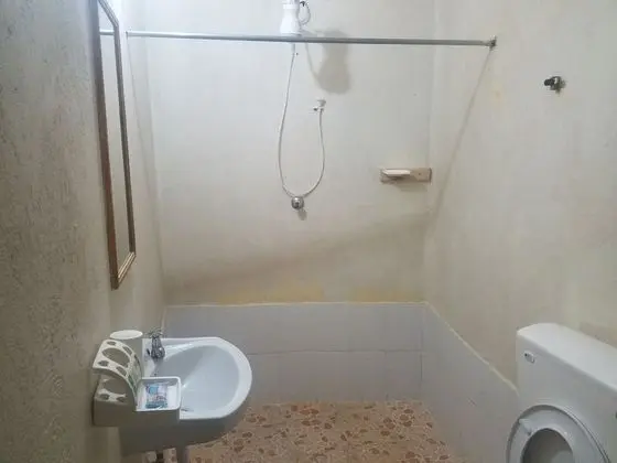 İki Ayrı Yataklı Oda