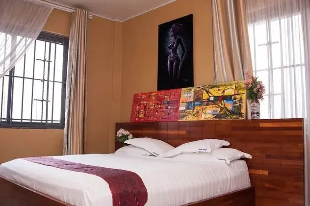 Deluxe Tek Kişilik Oda