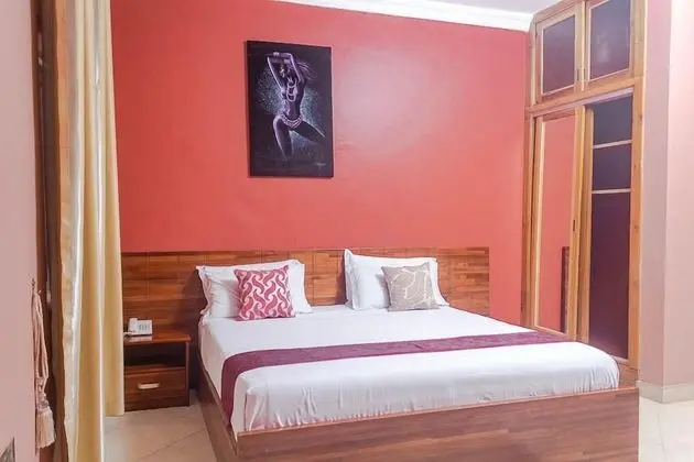 Deluxe Tek Kişilik Oda