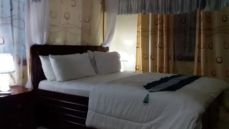 Standard Tek Kişilik Oda