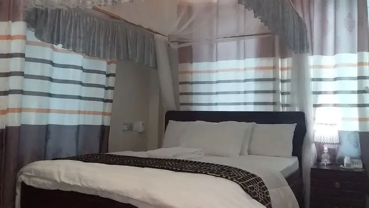 Standard Tek Kişilik Oda