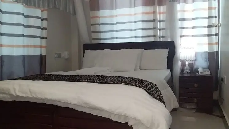 Standard Tek Kişilik Oda