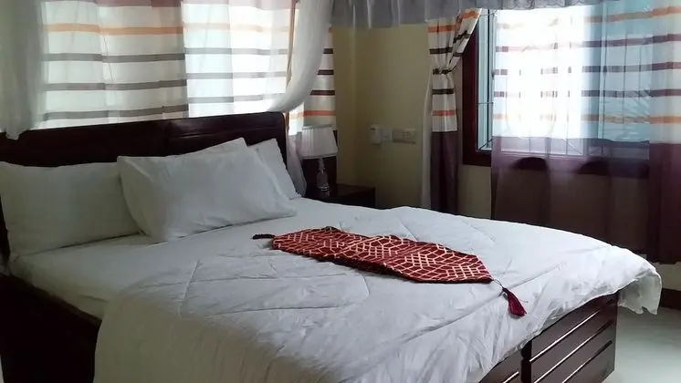 Standard Tek Kişilik Oda