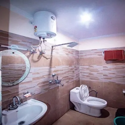 Ortak Ranzalı Oda