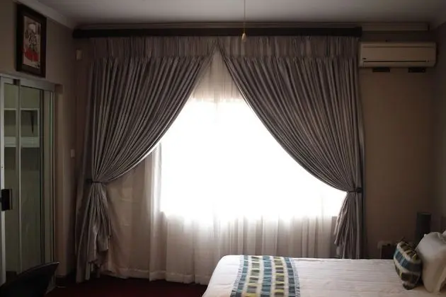 Deluxe İki Ayrı Yataklı Oda