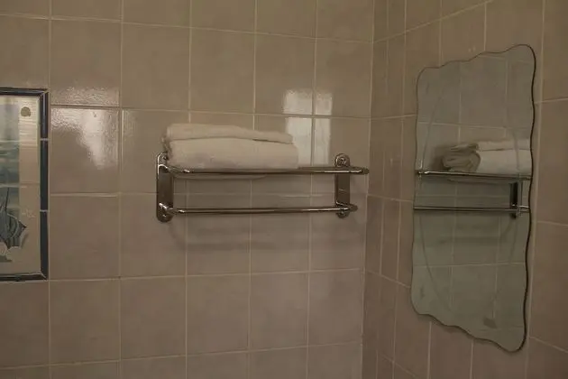 Deluxe İki Ayrı Yataklı Oda