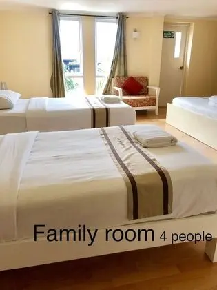 Family Oda