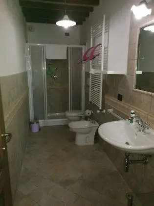 Oda, 1 Yatak Odası, Teras