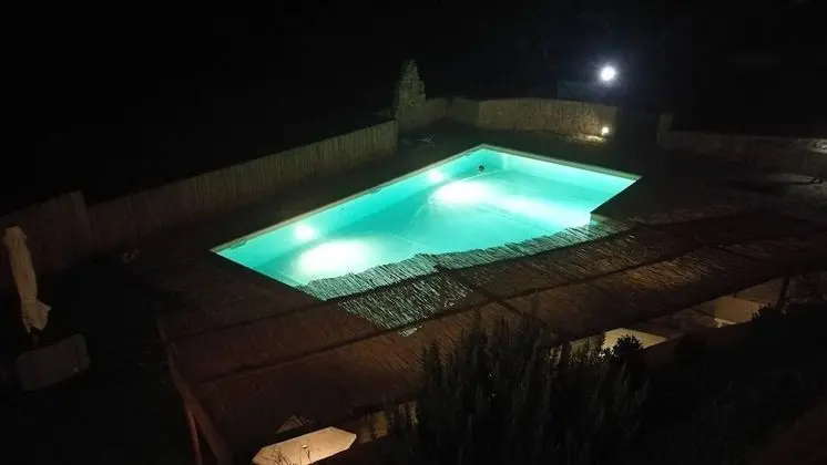 Oda, 1 Yatak Odası, Teras
