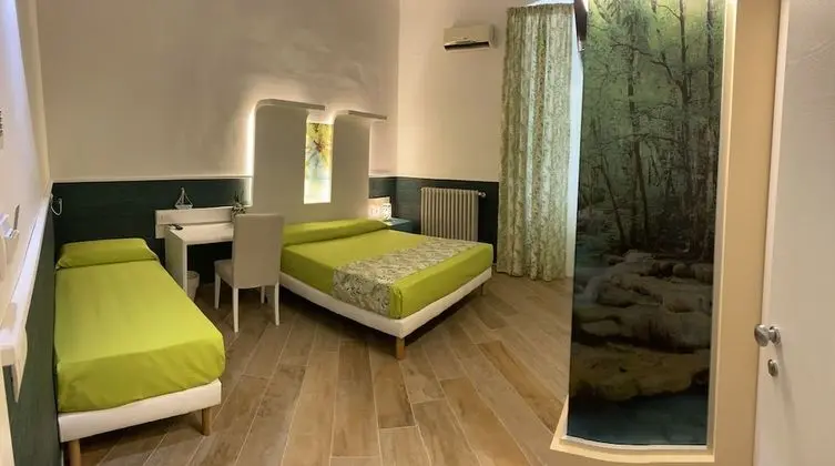 Oda, 1 Yatak Odası, Balkon