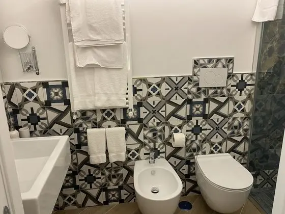Oda, 1 Yatak Odası, Balkon