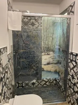 Oda, 1 Yatak Odası, Balkon