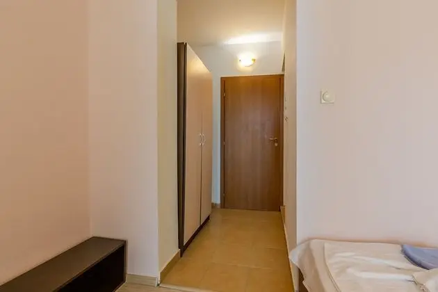 Classic Tek Büyük Yataklı Oda, 3 Tek Kişilik Yatak (FL)