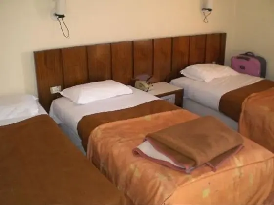 Oda, 2 Yatak Odası, Balkon