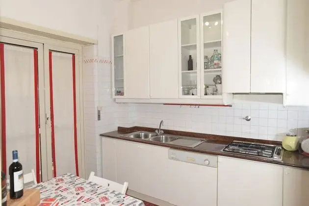 Ortak Ranzalı Oda, 1 Yatak Odası, Engellilere Uygun, Balkon
