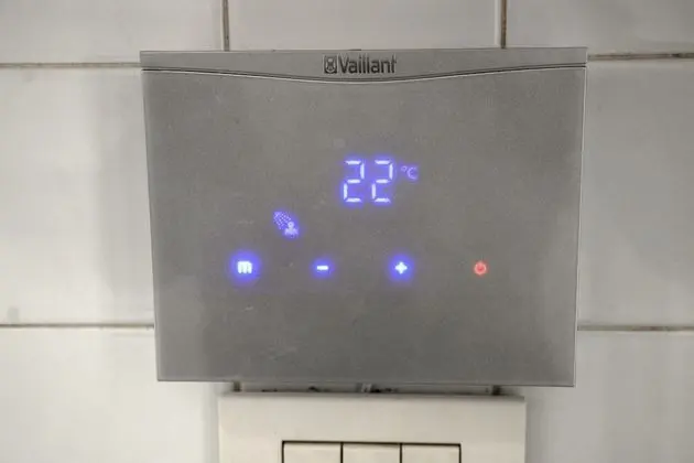 Ortak Ranzalı Oda, 1 Yatak Odası, Engellilere Uygun, Sigara İçilebilir