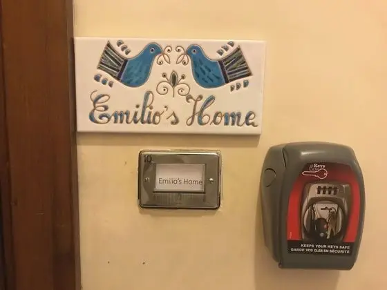 Ortak Ranzalı Oda, 1 Yatak Odası, Engellilere Uygun, Sigara İçilebilir