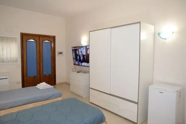 Ortak Ranzalı Oda, 1 Yatak Odası, Engellilere Uygun, Sigara İçilebilir