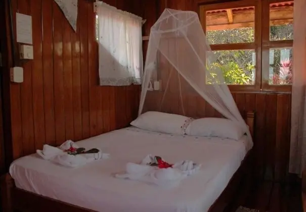 Ortak Ranzalı Oda, 1 Yatak Odası, Teras