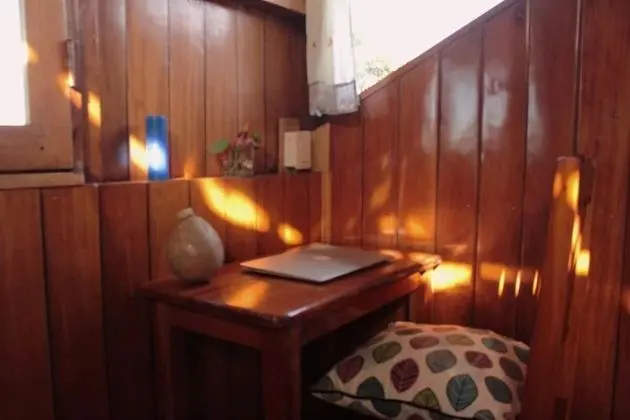 Ortak Ranzalı Oda, 1 Yatak Odası, Teras