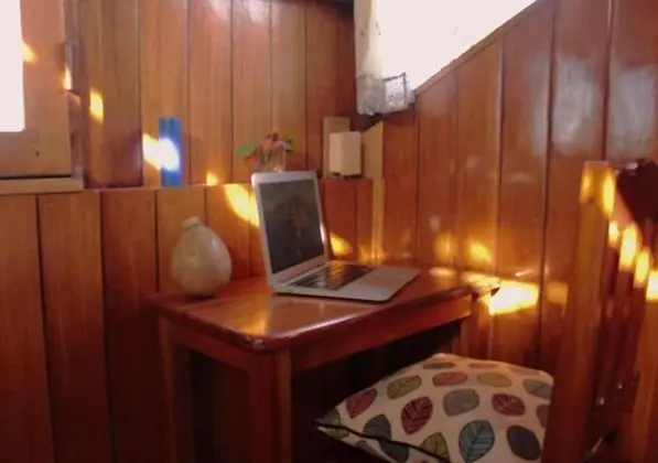 Ortak Ranzalı Oda, 1 Yatak Odası, Teras