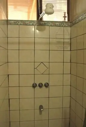 Ortak Ranzalı Oda, 1 Yatak Odası, Teras