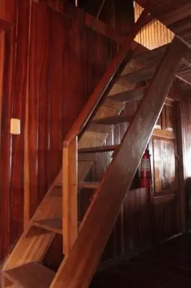 Ortak Ranzalı Oda, 1 Yatak Odası, Teras