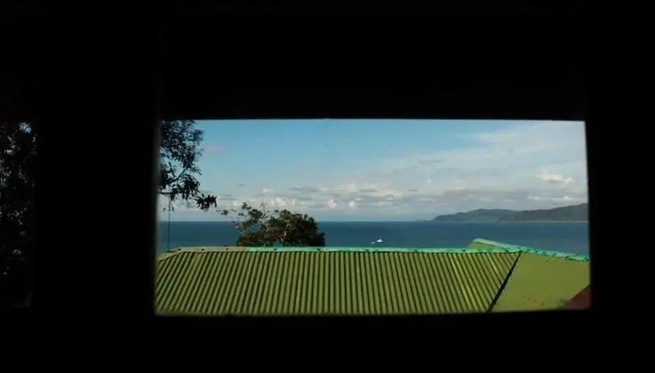 Ortak Ranzalı Oda, 1 Yatak Odası, Teras