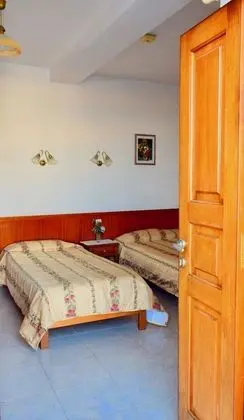 Oda, 1 Yatak Odası, Veranda