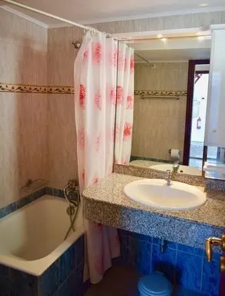 Oda, 1 Yatak Odası, Veranda