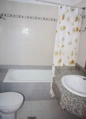 Oda, 1 Yatak Odası, Veranda