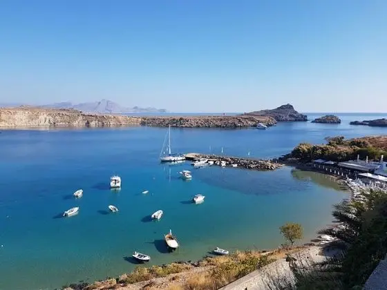 Oda, 1 Yatak Odası, Veranda