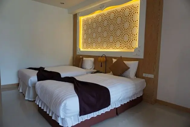 Grand Deluxe Bathtub
