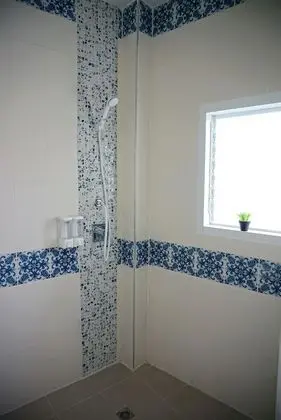 Grand Deluxe Bathtub