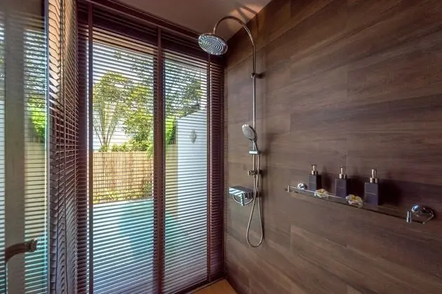 Beach Pool Villa