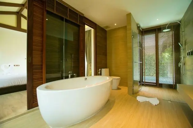 Beach Pool Villa