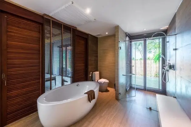 Pool Villa
