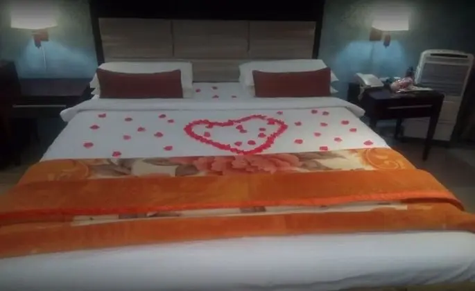 Üç Kişilik Oda (Mini Suite)