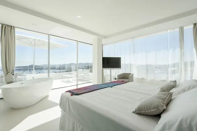 Luxury Villa, 4 Yatak Odası, Deniz Manzaralı