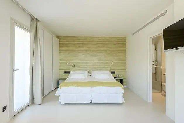 Luxury Villa, 4 Yatak Odası, Deniz Manzaralı