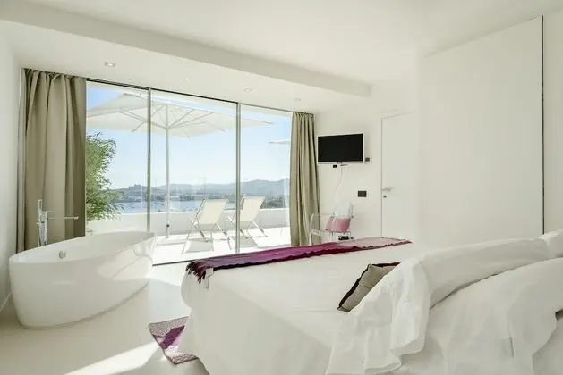 Luxury Villa, 4 Yatak Odası, Deniz Manzaralı