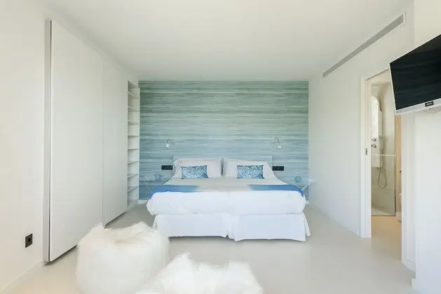 Luxury Villa, 4 Yatak Odası, Deniz Manzaralı