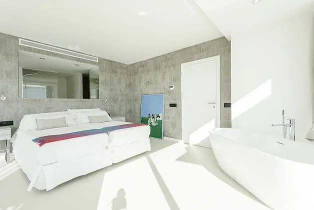 Luxury Villa, 4 Yatak Odası, Deniz Manzaralı