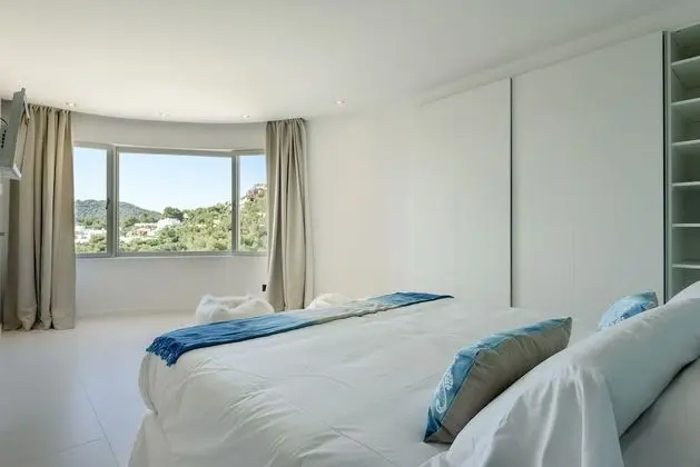 Luxury Villa, 4 Yatak Odası, Deniz Manzaralı