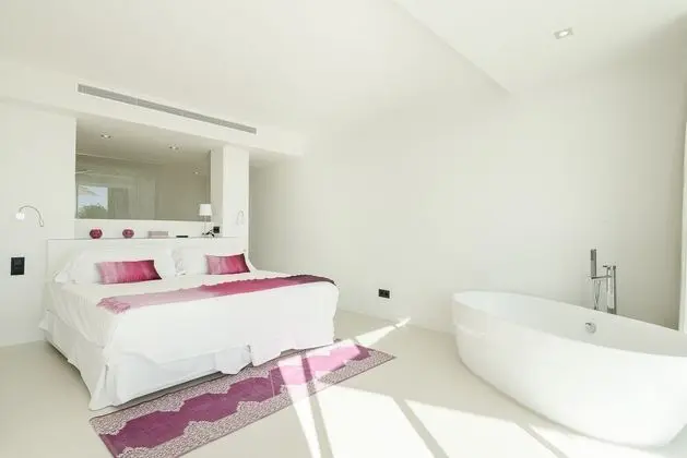 Luxury Villa, 4 Yatak Odası, Deniz Manzaralı
