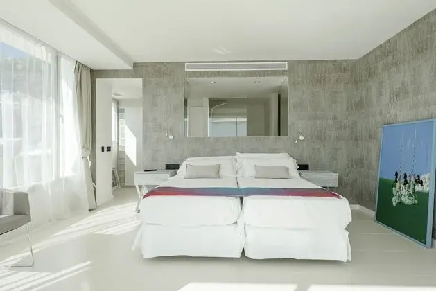 Luxury Villa, 4 Yatak Odası, Deniz Manzaralı