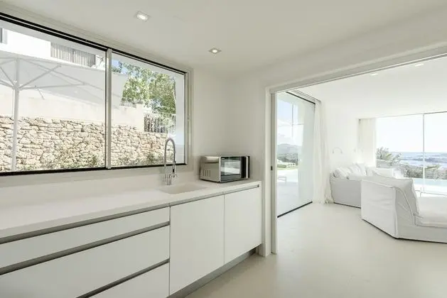 Luxury Villa, 4 Yatak Odası, Deniz Manzaralı
