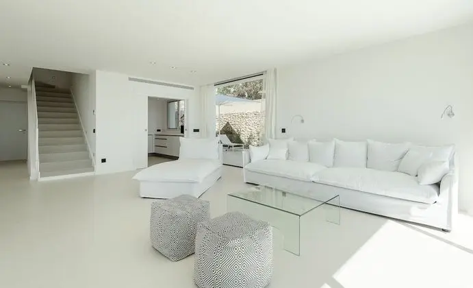 Luxury Villa, 4 Yatak Odası, Deniz Manzaralı